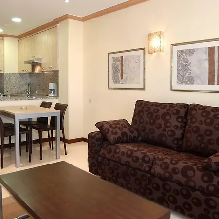 Apartamentos Mediterraneo Real 2-2