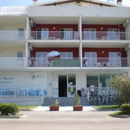 Sea Resort Rosburgo-2