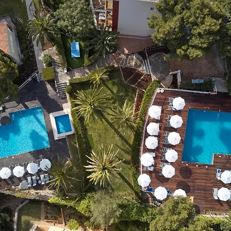 Bonanza Park Hotel By Olivia Hotels Collection-2