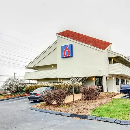 Red Roof Inn St Louis - Florissant-2