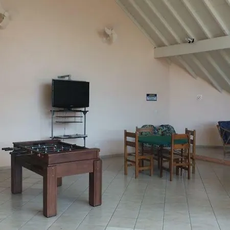 Hotel Areia Dourada-2