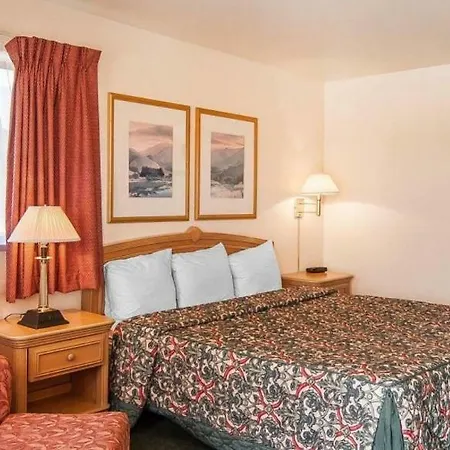 Ashland Valley Inn-2