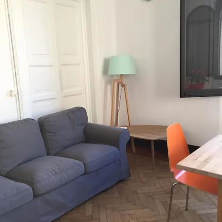 B&B 21 Bologna-2