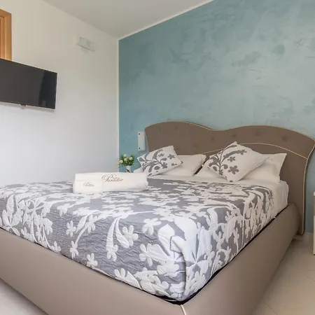 B&B Paradiso-3