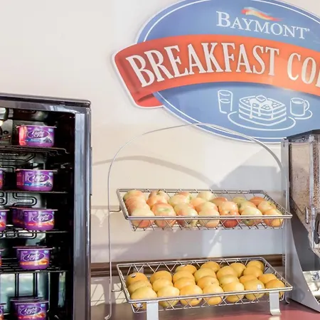Baymont By Wyndham East Windsor Bradley Airport-2