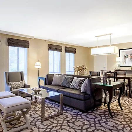 Delta Hotels By Marriott Baltimore Hunt Valley-3