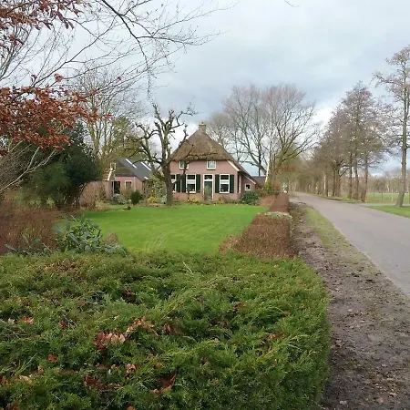 B&B An De Kraloerweg-3