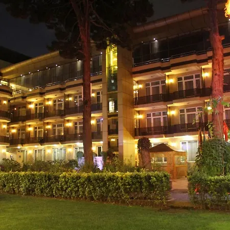 Park Star Hotel-2