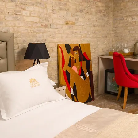 Agava Lux Rooms&Pool-3