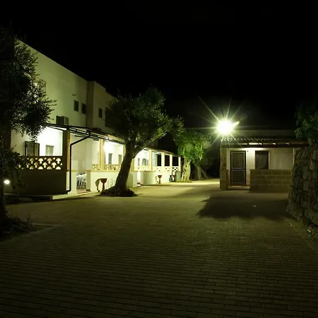 B&B La Seta Rossa-3