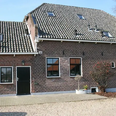 Bed&breakfast De Smousenhoek-3