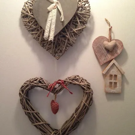 Il Sentiero Del Cuore B&B-2