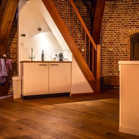 De Gevangentoren Suite-3
