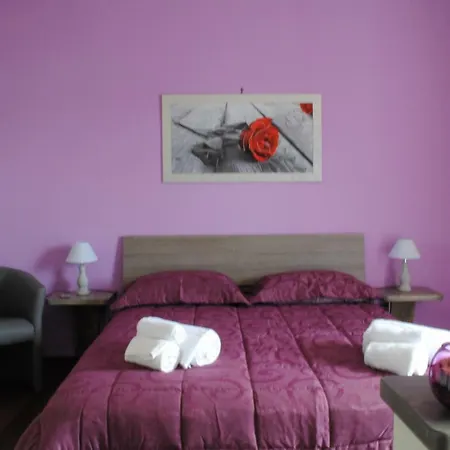 Villa Regina B&B-2