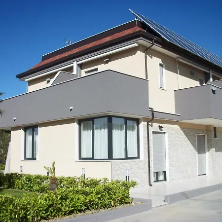 B&B Mirage-3