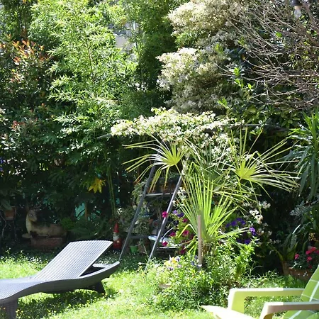 Il Sentiero Del Cuore B&B-3
