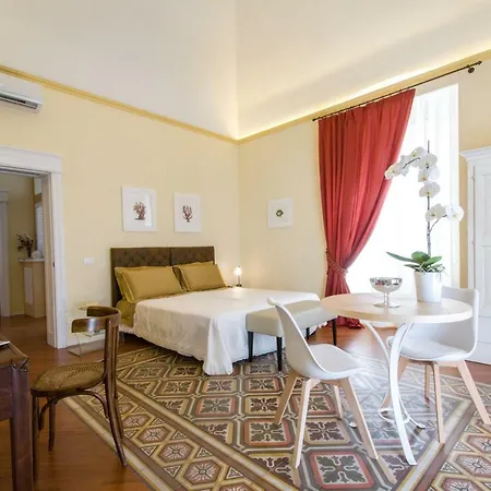 Turenum Apartment B&B-3