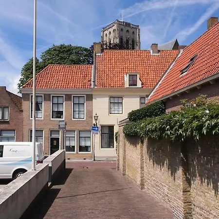 B&B De Zeeuwse Ruyter-2