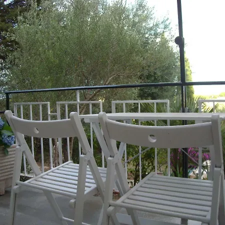 Villa Lina B&B-3
