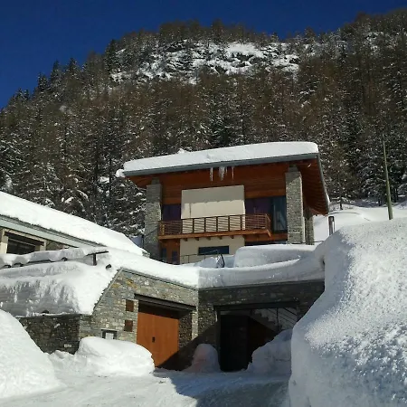 La Niche B&B-2