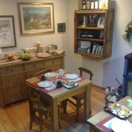 La Niche B&B-3