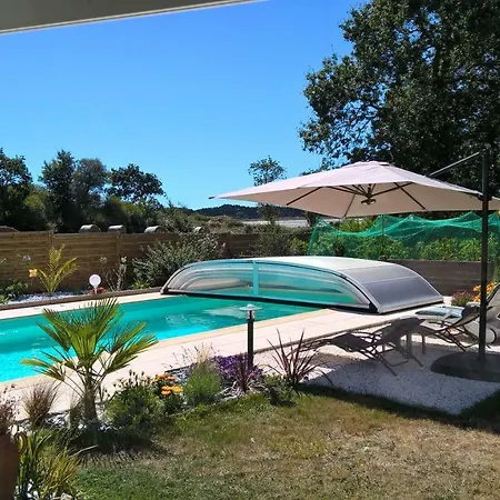 Kerzara - Le Gîte-3