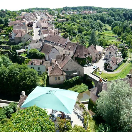 La Maison Févret-3