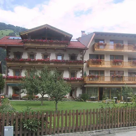 Hotel Garni Elisabeth-2