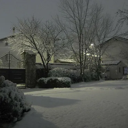 B&B Borgo San Vito-3