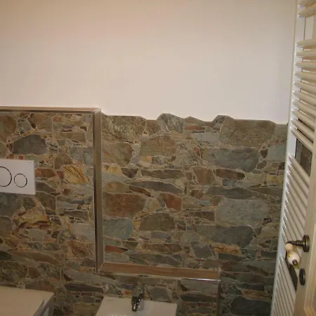 B & B Le Riue-2