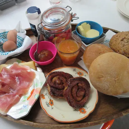 Guesthouse Groenmarkt-3