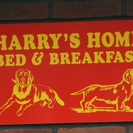 Harry'S Home Tiel Bed & Breakfast-2