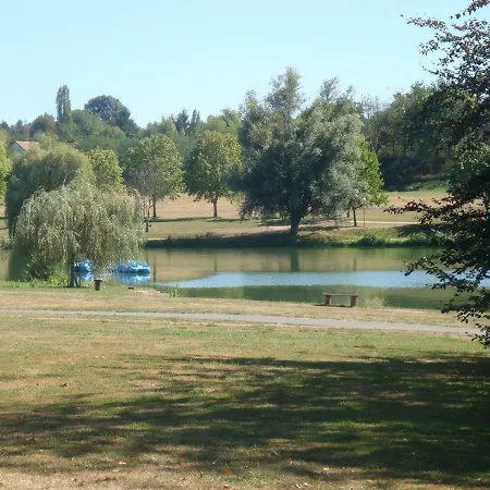 Studios étape du Lac-2