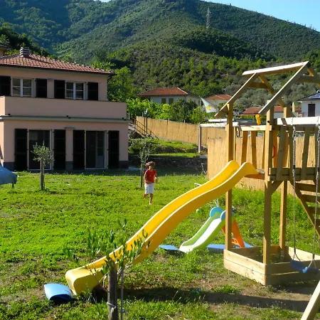 B&B VillaRocca da Ines e Perizia-3