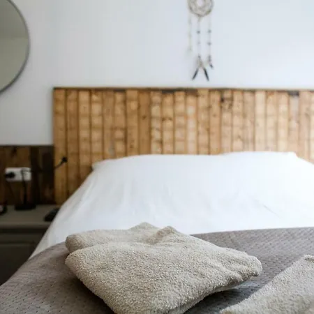Bed&Breakfast De Plenkert-2