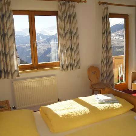 Hotel Alpenrose-2