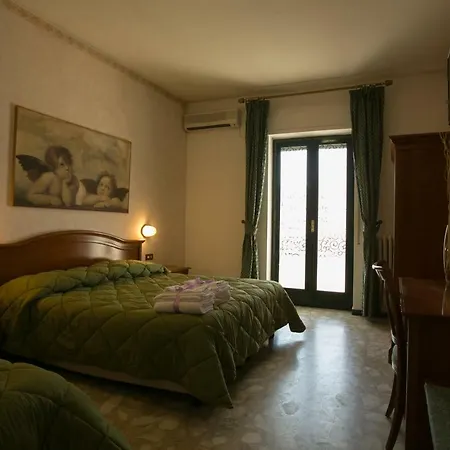 Hotel Bisceglie-3