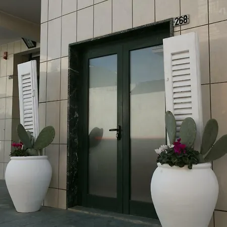 Hotel Bisceglie-2