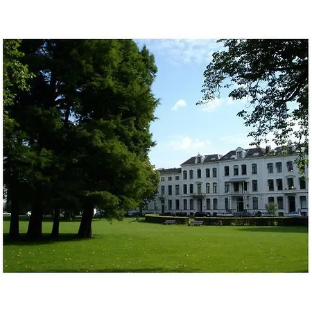 Bed&Breakfast Frans Hals Haarlem-2