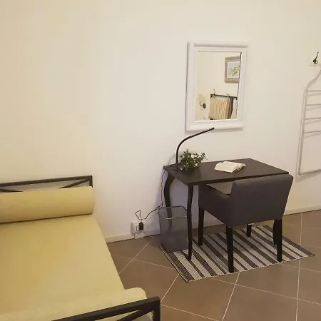 B&B Piazza Dante Nuoro-2