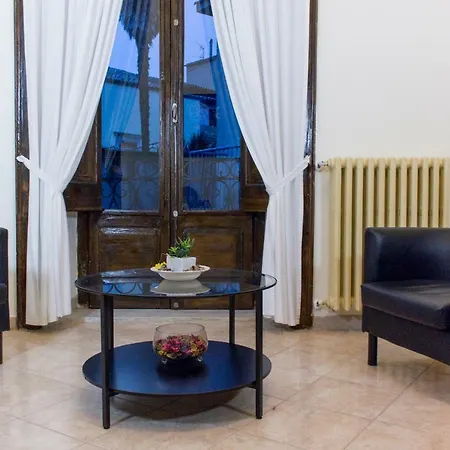 Le Stanze Dell'Imperatore B&B-2