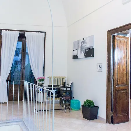 Le Stanze Dell'Imperatore B&B-3