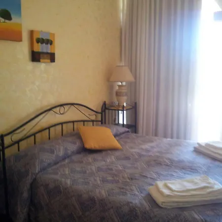 B&B Villa Dora-3