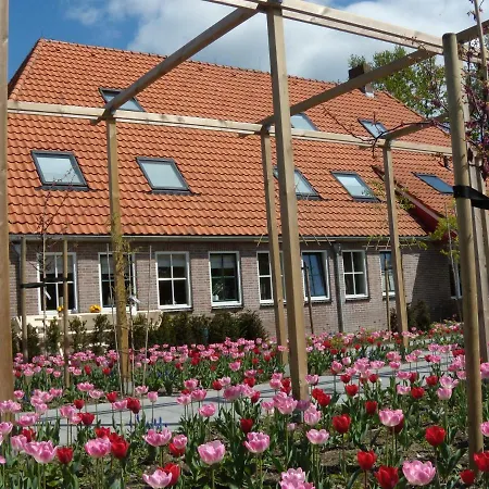 B&B De Strandhoeve-2