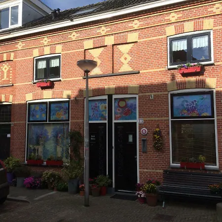 Bed en Broodje Bloem-2