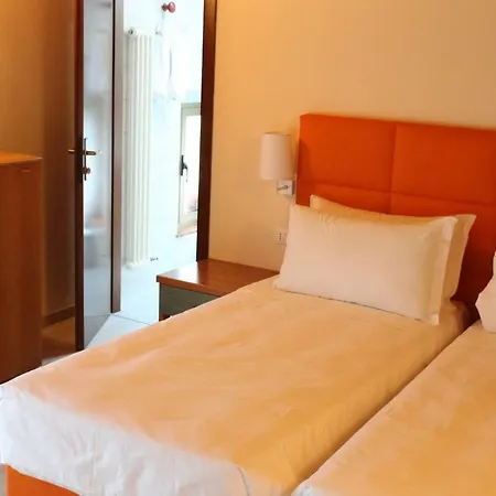 Hotel Villa Azzurra-2