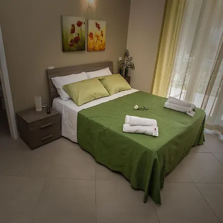 Meridiana B&B-3