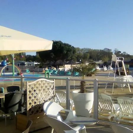 Mobilhome 433 La Palmyre-3