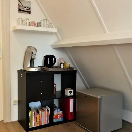 B&B Onder de rode beuk-3