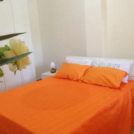 B&B Villa Rosa-3
